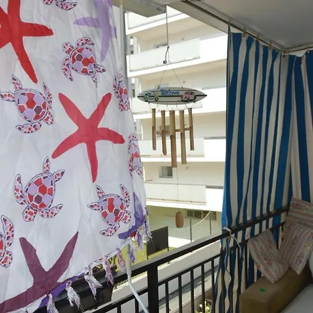 Compartidas En Un Apartamento Salou