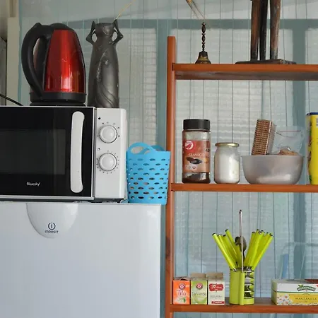 Compartidas En Un Apartamento *