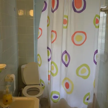 Homestay Compartidas En Un Apartamento