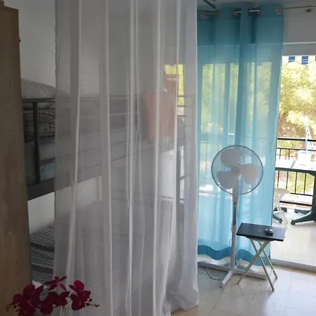 Homestay Compartidas En Un Apartamento Salou