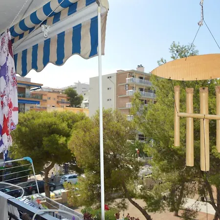 Compartidas En Un Apartamento Homestay