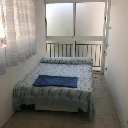 Compartidas En Un Apartamento