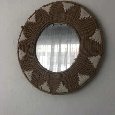 Compartidas En Un Apartamento *