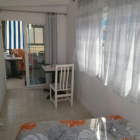 Compartidas En Un Apartamento Salou