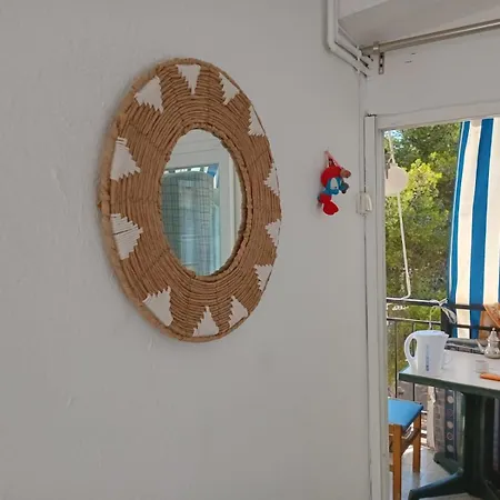 Compartidas En Un Apartamento * Salou