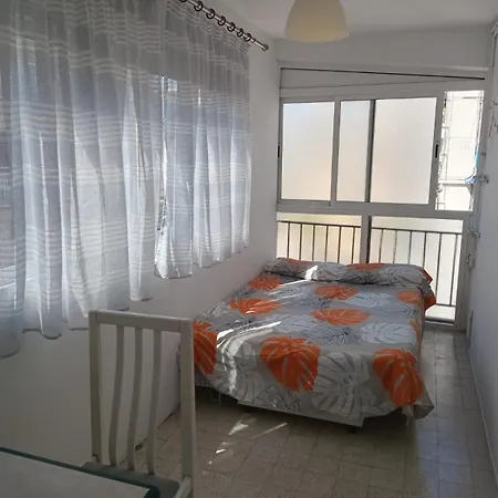 Homestay Compartidas En Un Apartamento