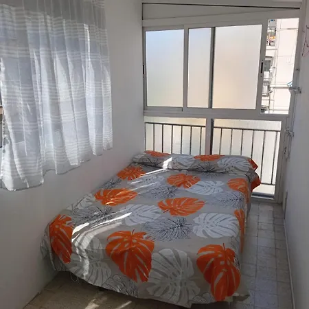 Compartidas En Un Apartamento Homestay *