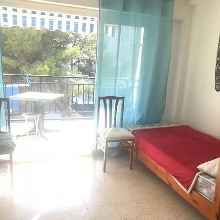 Homestay Compartidas En Un Apartamento *
