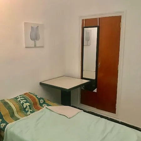 Homestay Compartidas En Un Apartamento *