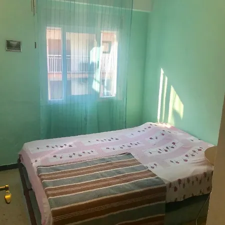 Compartidas En Un Apartamento Homestay
