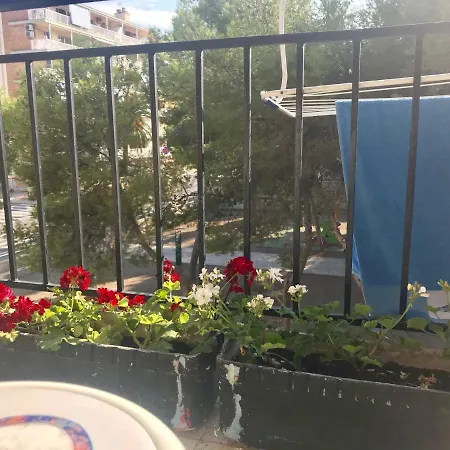 Compartidas En Un Apartamento * Salou