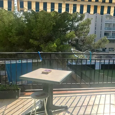 Compartidas En Un Apartamento