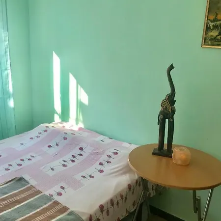 Compartidas En Un Apartamento * Salou