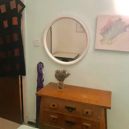 Compartidas En Un Apartamento