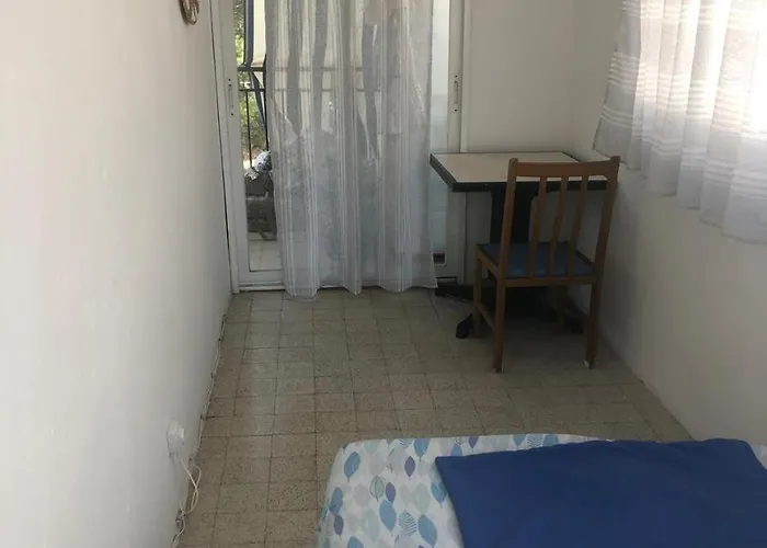 Compartidas En Un Kwatera prywatna Salou