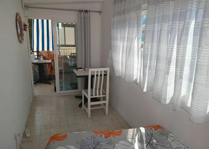 Compartidas En Un Salou