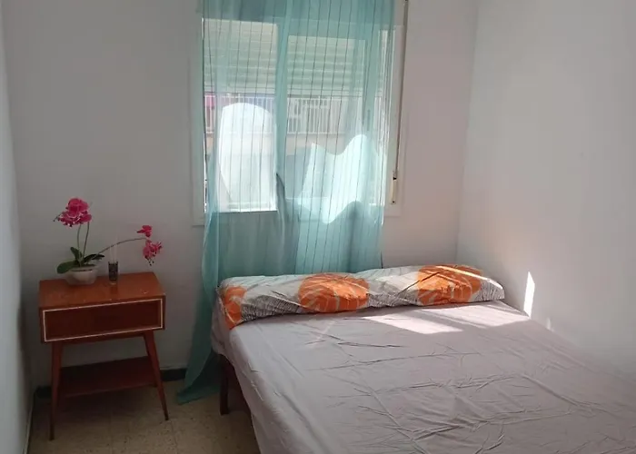 Kwatera prywatna Compartidas En Un Salou