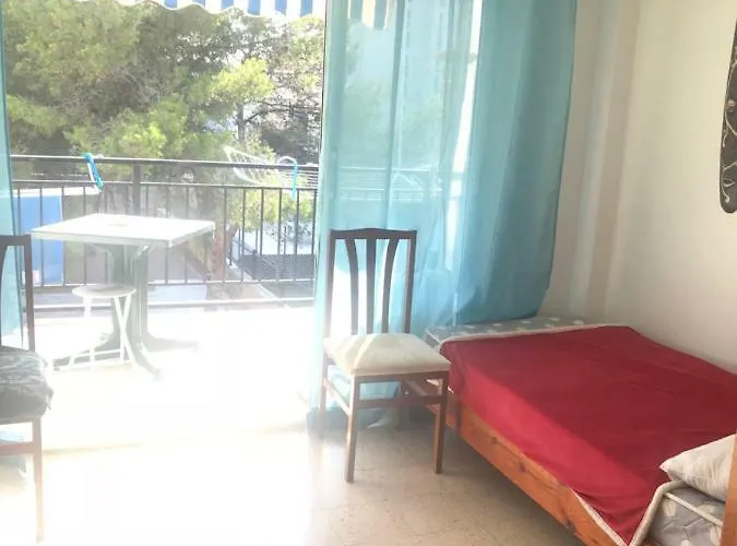 Kwatera prywatna Compartidas En Un *