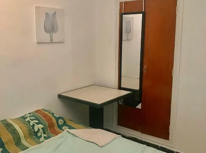 Kwatera prywatna Compartidas En Un *