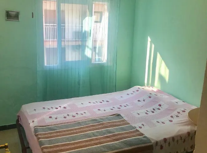 Compartidas En Un Kwatera prywatna