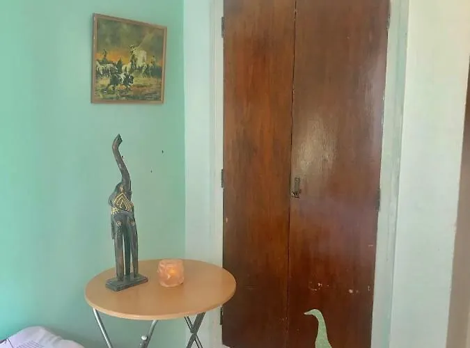 Compartidas En Un *